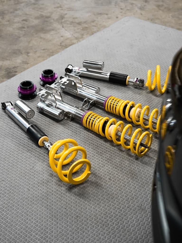 KW Variant 3 V3 schroefset - VW Transporter T6 Caravelle, Ophalen of Verzenden