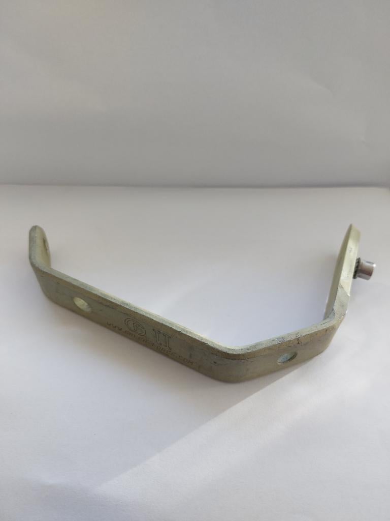 Duiklamp handvat green force, Ophalen of Verzenden, Gebruikt, Duiklamp