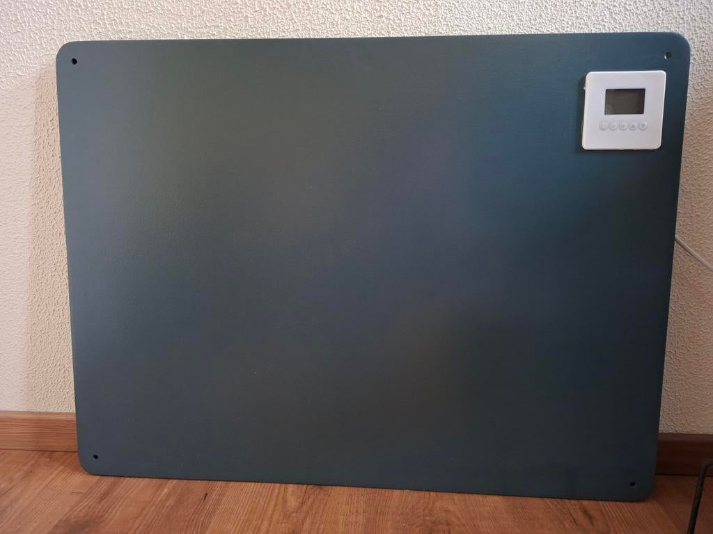 Infrarood paneel verwarming/ Eco Wall Panel Heater PH-ET09E, 30 tot 80 cm, 500 tot 800 watt, Overige typen, Ophalen of Verzenden