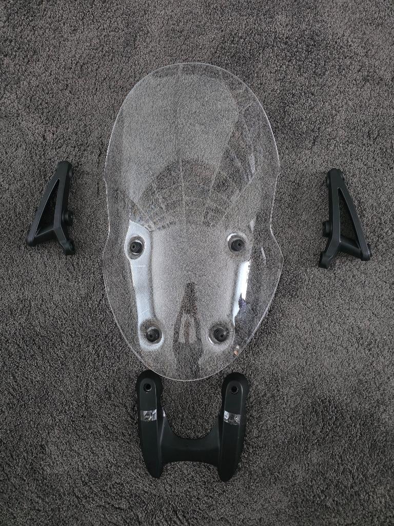 Windscherm Ducati Diavel ( origineel ), Motoren, Ophalen of Verzenden, Nieuw