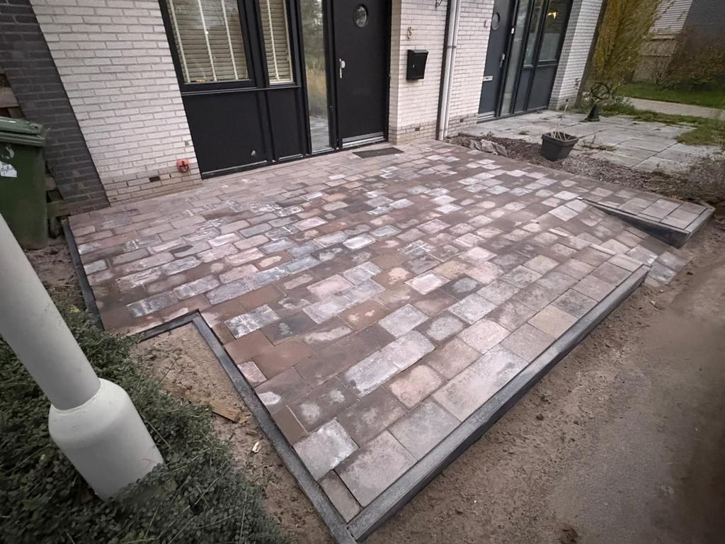 Foto 2 van Stratenmaker aangeboden!