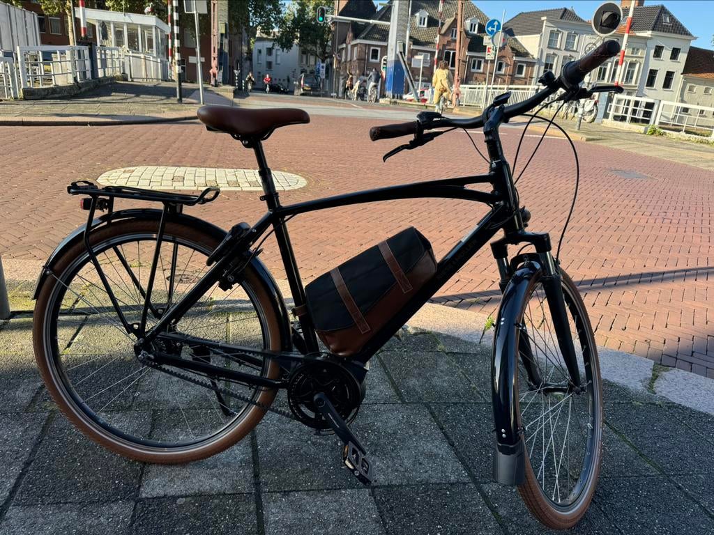 Riese & Muller cruiser silent 20% korting, R@m, Nieuw, R@m, Info@jkfietsen.nl
