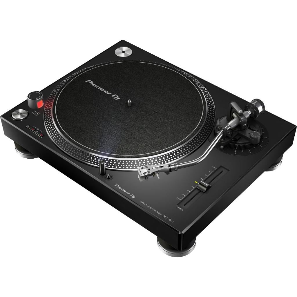 Pioneer PLX500 platenspeler (€ 349,99), Audio, Tv en Foto, Platenspelers, Ophalen of Verzenden, Pioneer, Platenspeler, Nieuw