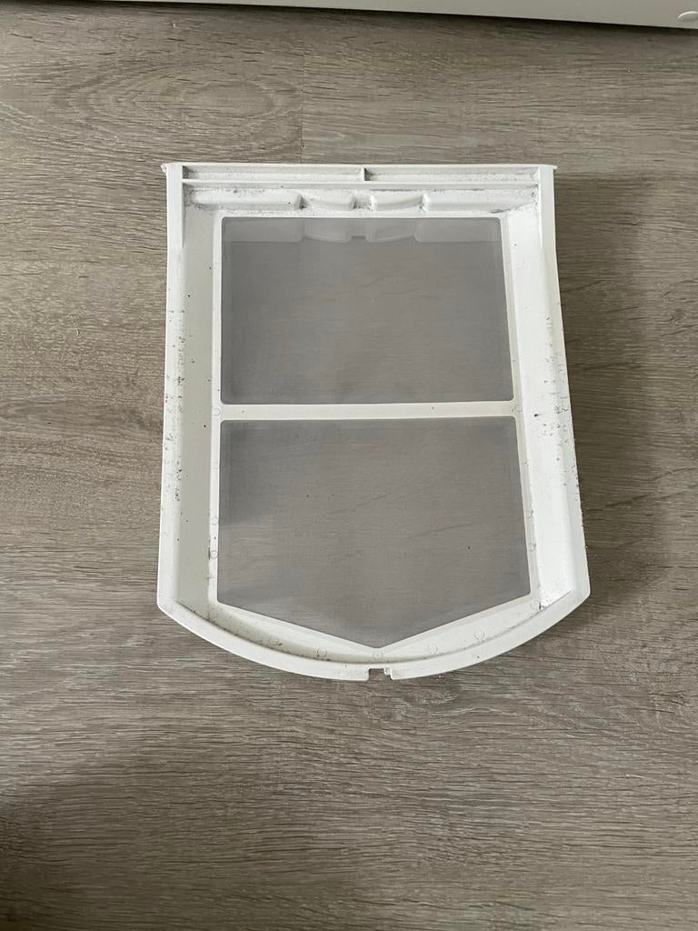 Miele T4523 Droger - Zuinig!, 6 tot 8 kg, Gebruikt, Luchtafvoer, Ophalen of Verzenden