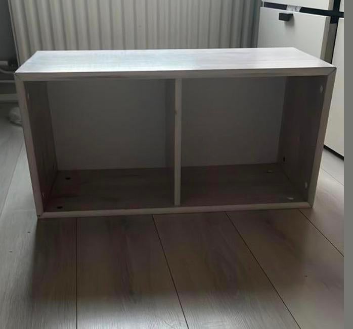 Te koop Flexa boekenkast, Ophalen, Minder dan 50 cm, Gebruikt, Minder dan 100 cm