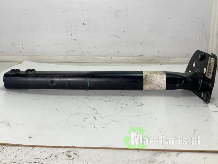 Steun (diversen) van een Jeep Compass, Jeep, Gebruikt, -, -