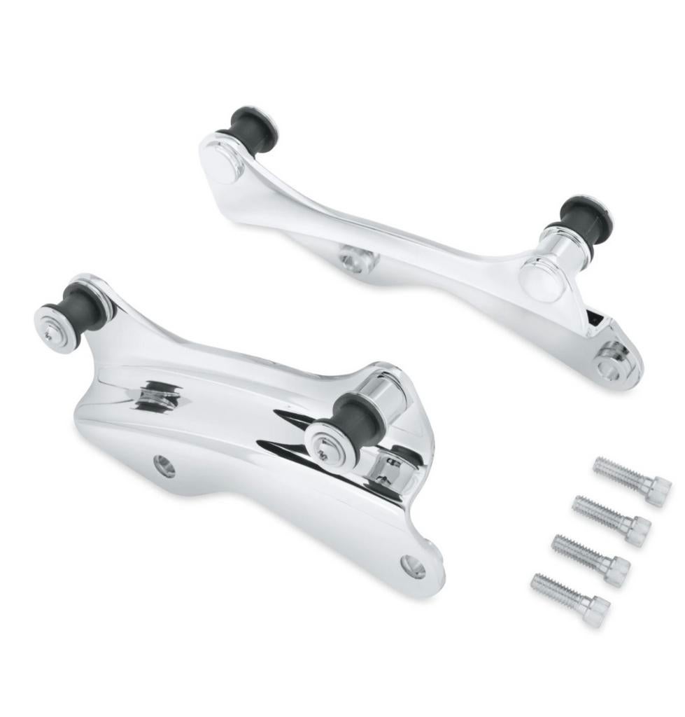 4-punts docking hardware kit Harley Davidson 2014+, Verzenden, Nieuw