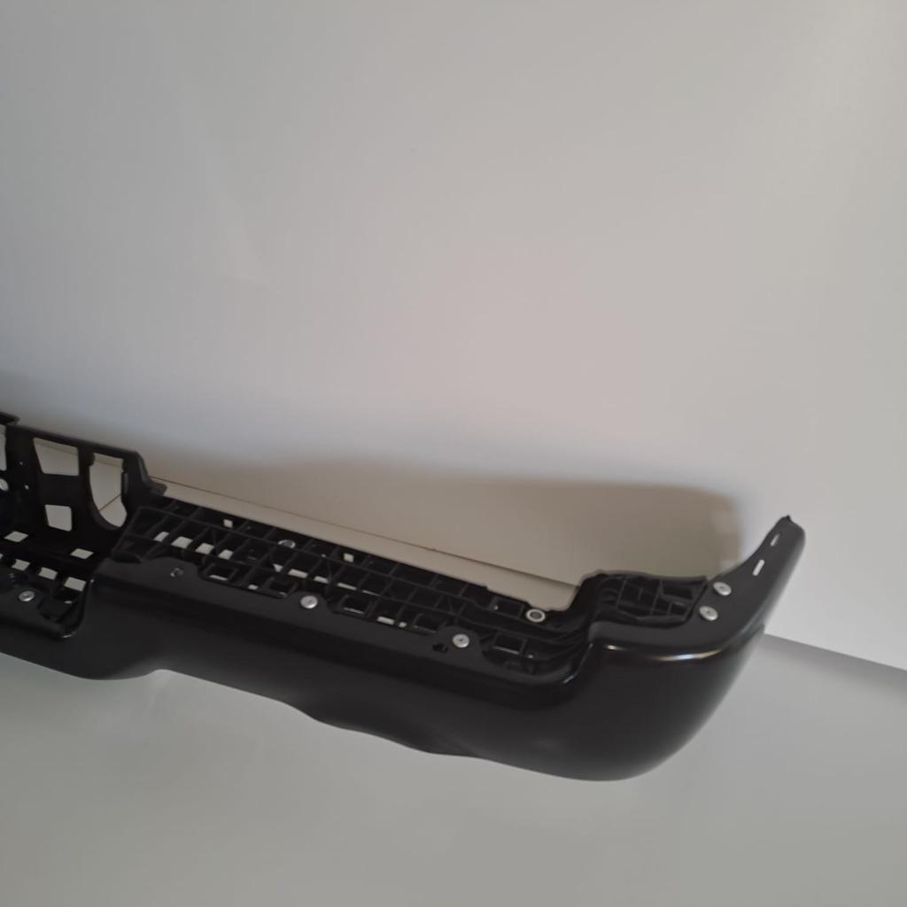 Dodge RAM achterbumper 2019-2025, Zoetermeer, Amerikaanse onderdelen, R'marnico, Nieuw