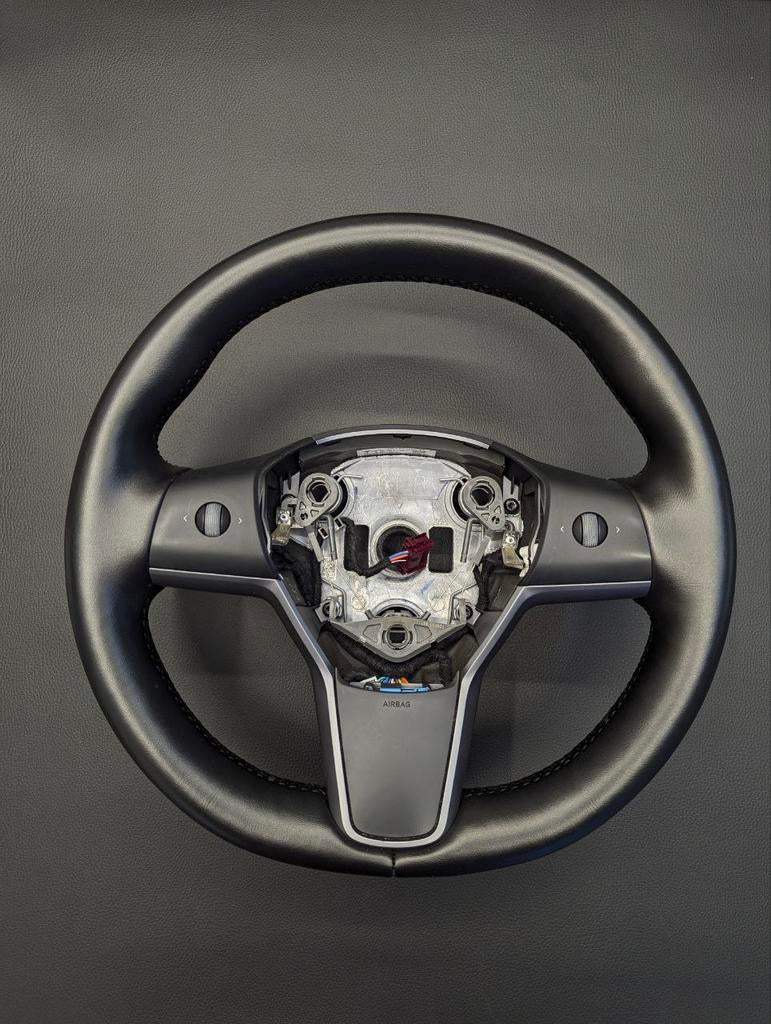 Tesla Model 3 Stuur Stuurwiel NIEUW