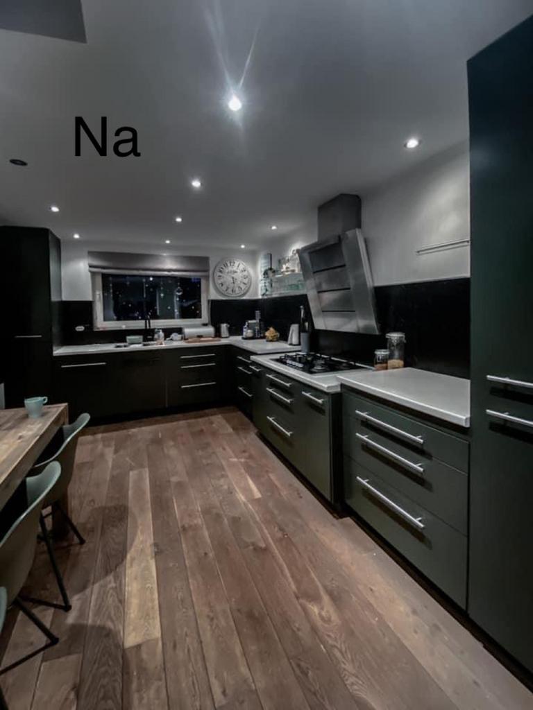 Foto 7 van Keuken wrappen