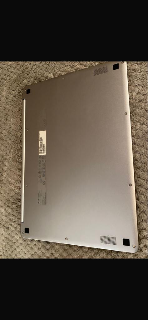 Acer Chromebook - Goedkoop!, 13 inch, Qwerty, Touchscreen, Ophalen of Verzenden