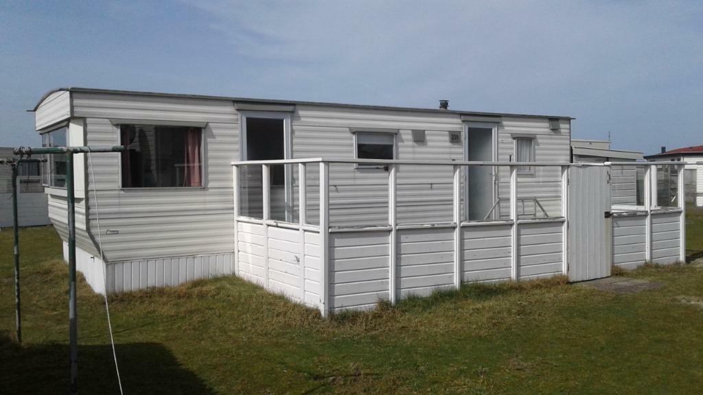 Caravan te huur !!!!