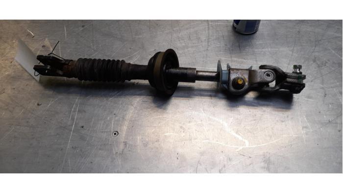 Stuurkoppeling Lang van een Nissan Navara, Auto-onderdelen, Overige Auto-onderdelen, Nissan, Gebruikt, 3 maanden garantie, Ophalen of Verzenden