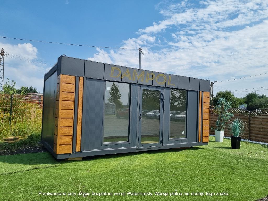 Kantoorcontainer wooncontainer,bouwcontainer GRATIS levering, Verzenden