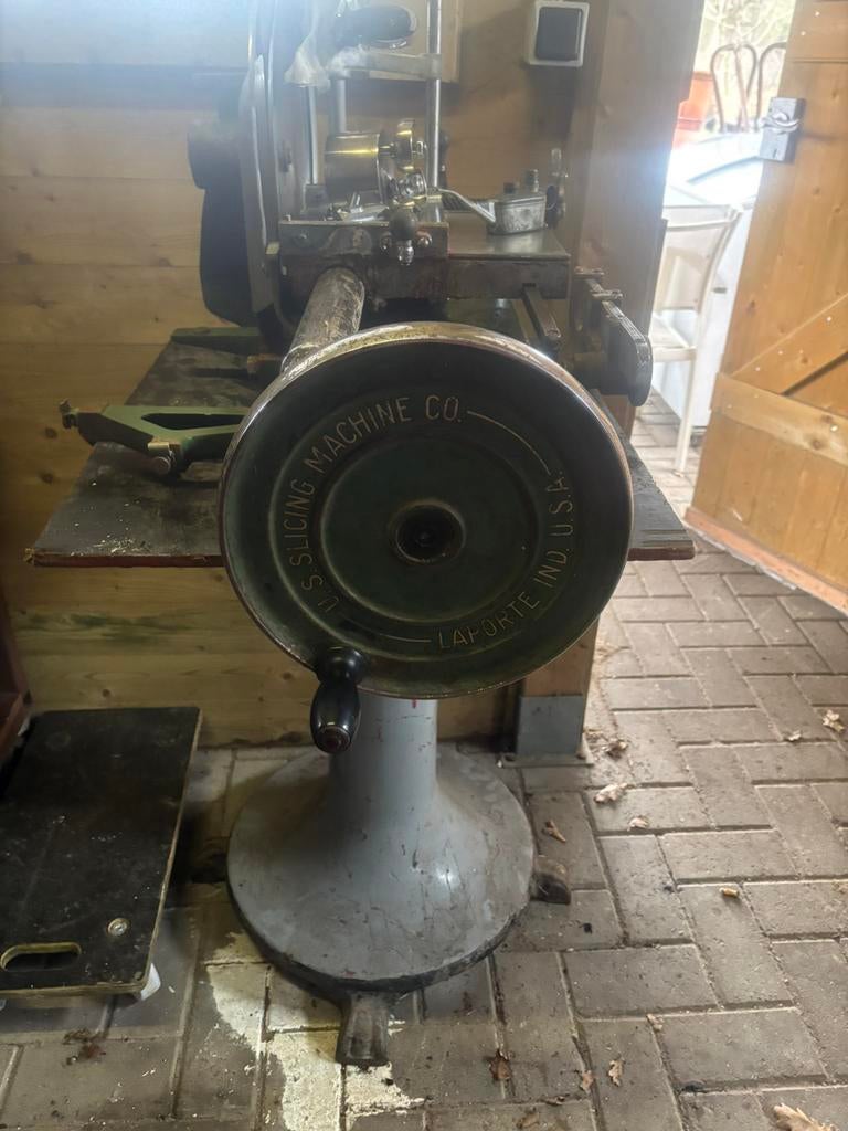 Berkel, Ophalen