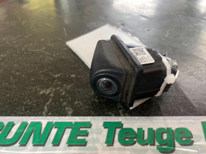 Achteruitrij Camera van een BMW 3-Serie, Auto-onderdelen, Gebruikt, -, -, 3 maanden garantie