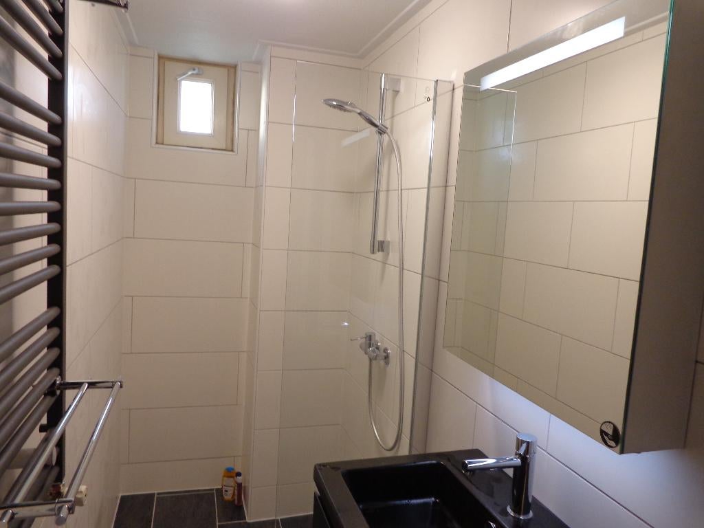 Badkamers, Ophalen, Nieuw, Douche