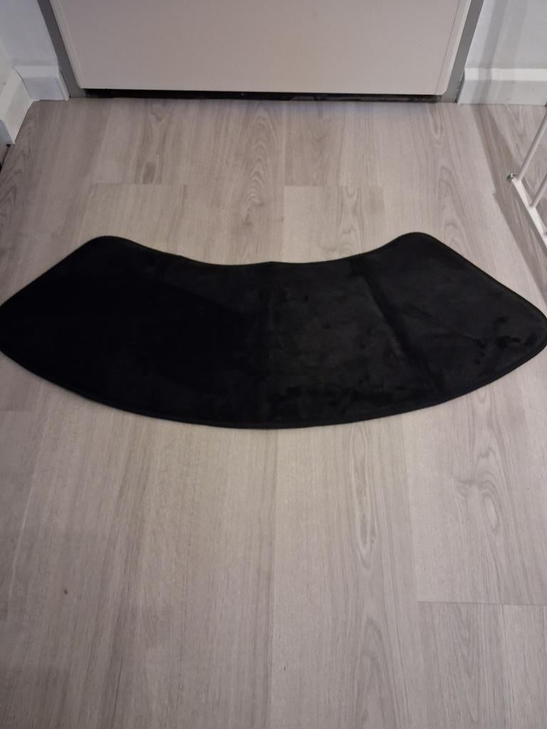 Antislip matje, Ophalen, Nieuw, Rechthoekig, 50 tot 100 cm