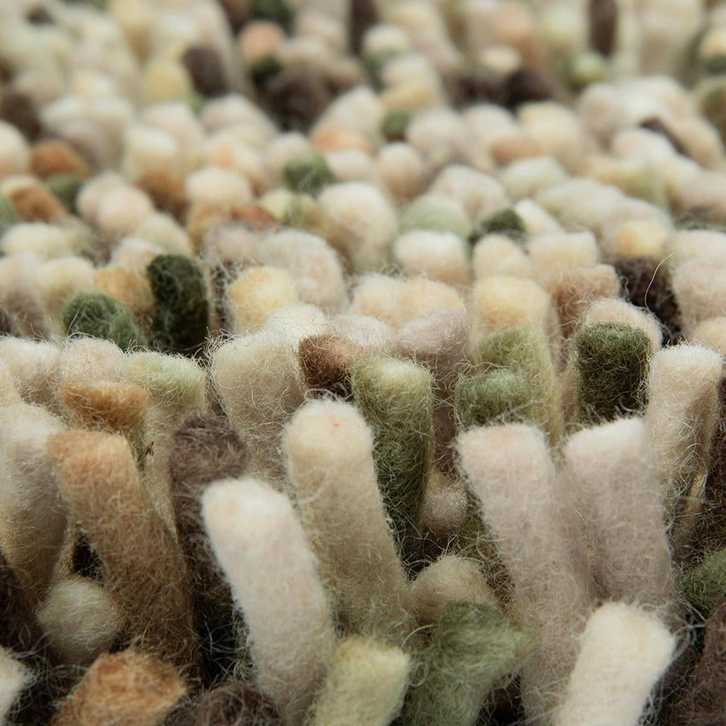 Brink en Campman Rocks Moss tapijt NIEUW, Ophalen, Nieuw, Rechthoekig, 150 tot 200 cm