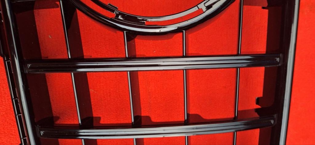 Mercedes W254 X254 GLC Panamericana GT Koelergrill Grill, Voor, Mercedes-Benz, Nieuw, Ophalen of Verzenden