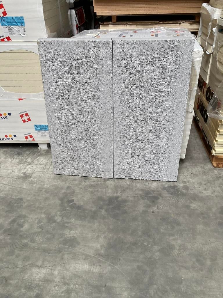 Isolatie XPS  Carbon  Dakisolatie, Doe-het-zelf en Verbouw, Isolatie en Afdichting, Overige materialen, Zo goed als nieuw, 15 m² of meer