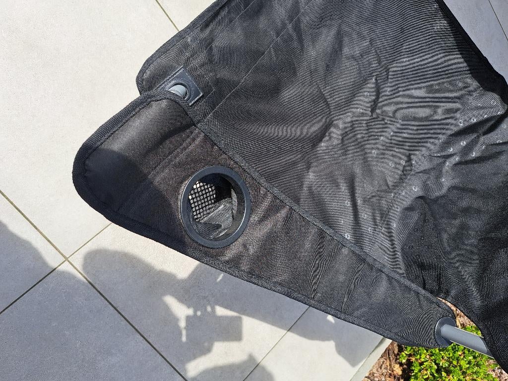Vouwstoel Outwell. Made in Sweden., Ophalen, Nieuw, Campingstoel