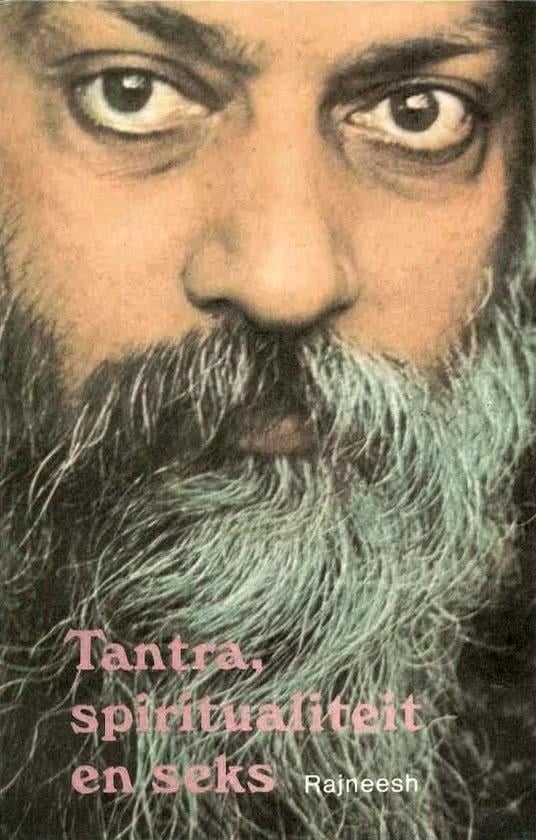 tantra, spiritualiteit en seks - Raineesh, Ophalen of Verzenden, Zo goed als nieuw, Spiritualiteit algemeen, Achtergrond en Informatie
