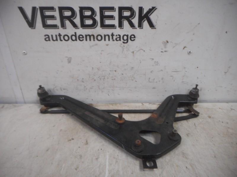 Ruitenwisser Mechaniek Mercedes-Benz Ponton (W105) 1957, Gebruikt, Mercedes-Benz AG, Mercedes-Benz, Mercedesstraße 120, Stuttgart 70372, , Duitsland