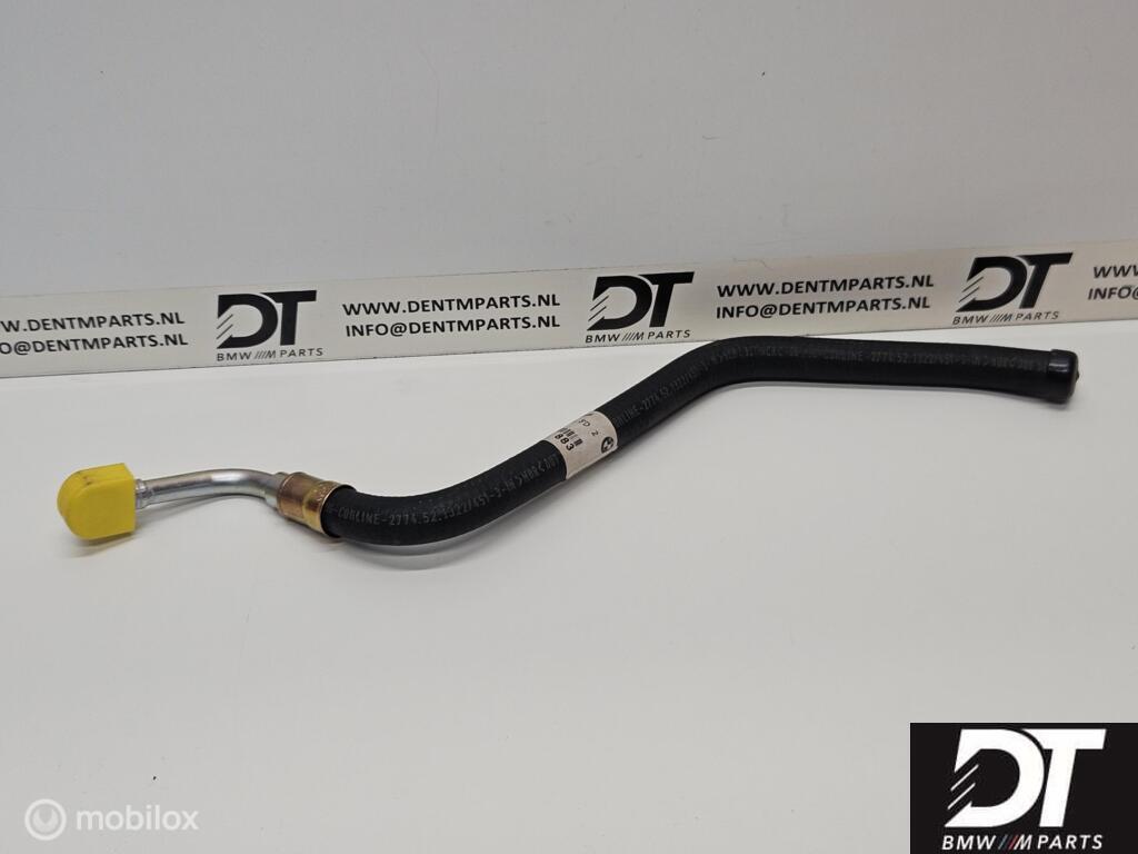 Slang stuurolie BMW 5-serie E34 518i 32411138883, Nieuw, Ophalen of Verzenden, BMW, BMW
