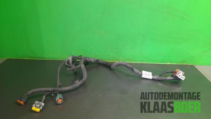 Oplaadkabel hybride van een Peugeot 5008, Ophalen of Verzenden, 6 maanden garantie, Gebruikt