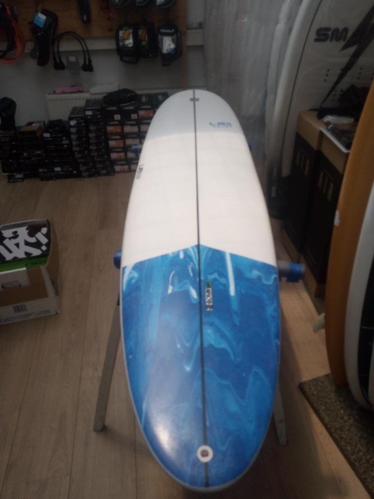 Div golfsurfboards, Libtech, Torq, ,boardbags, Future Fins, Watersport en Boten, Golfsurfen, Ophalen, Nieuw, Overige typen