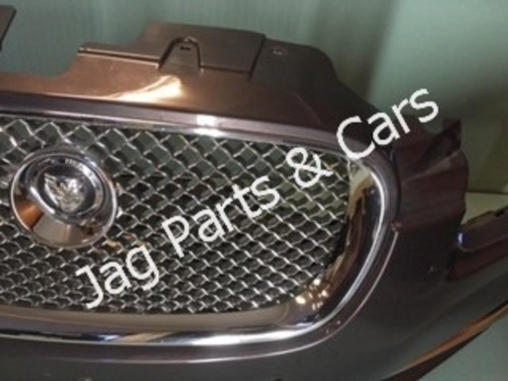 Alle Jaguar XF Onderdelen vanaf 2008 !, Ophalen of Verzenden, Gebruikt, Jaguar