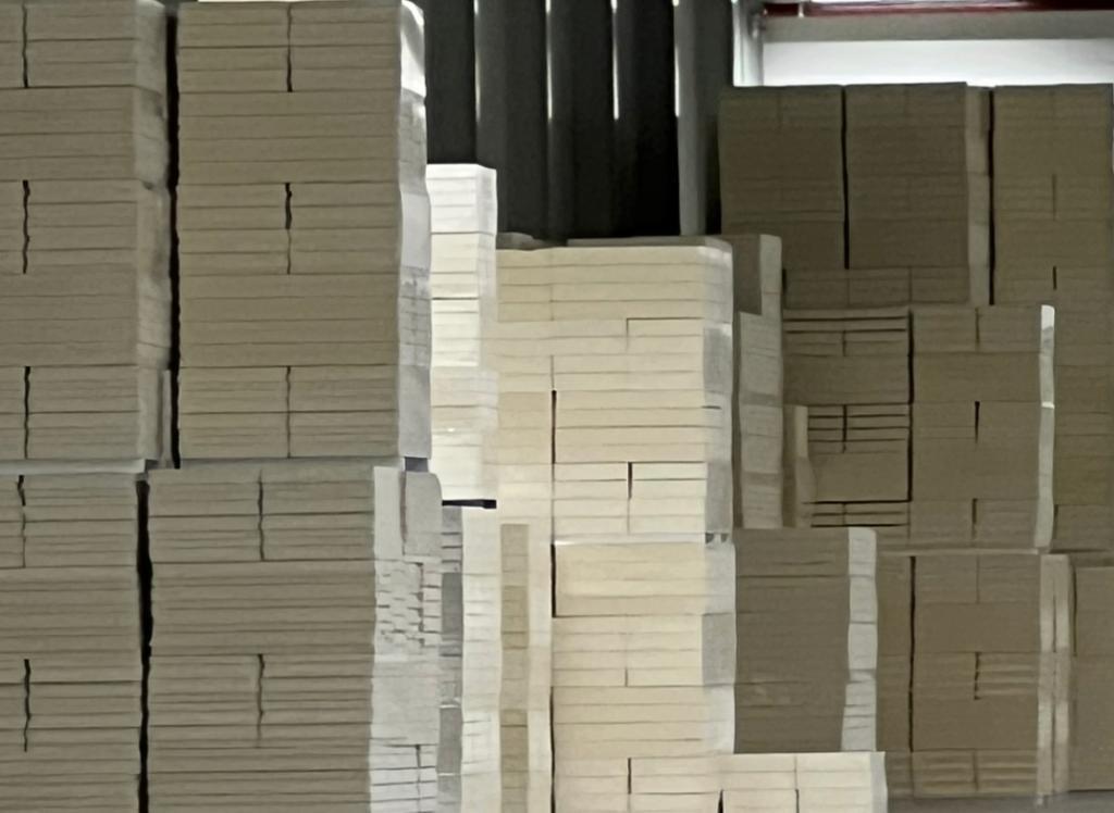 B keus pir platdak platen, Ophalen of Verzenden, Nieuw, Hardschuim (Pir), Dakisolatie