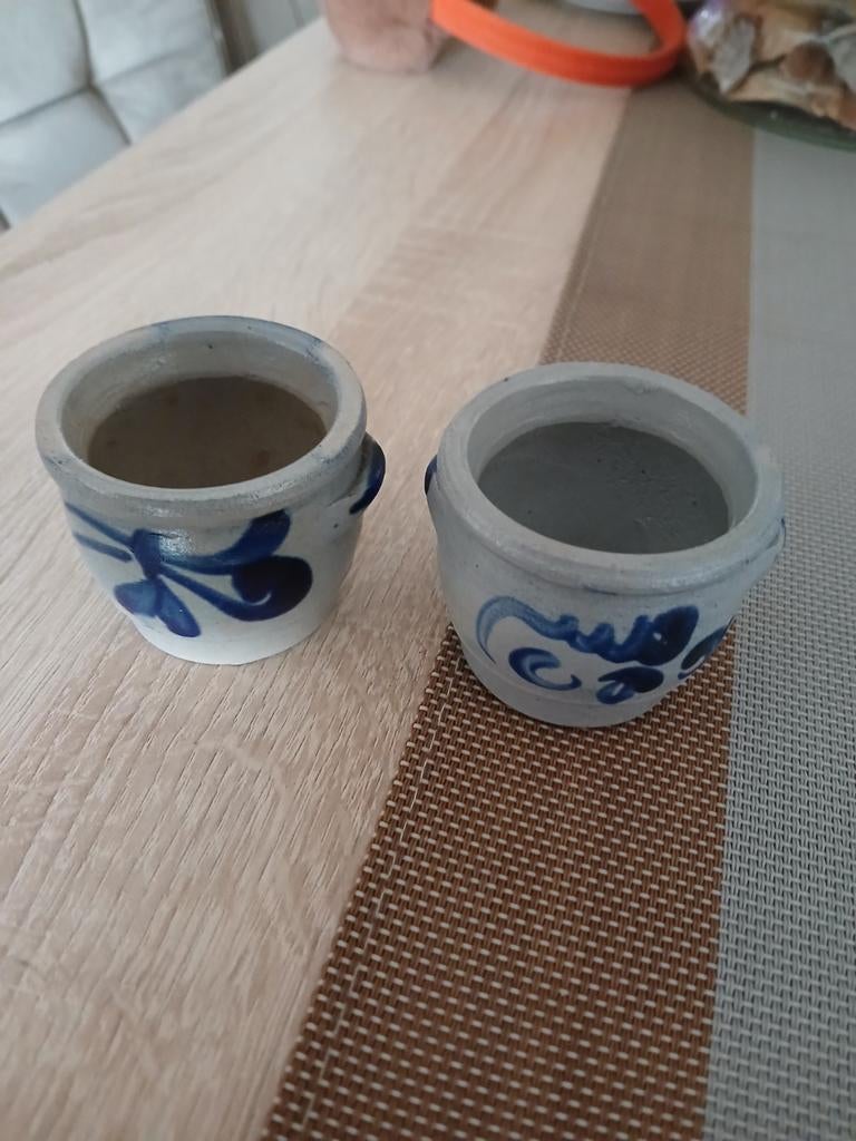 Twee Keulse Potjes Zoetermeer, Ophalen of Verzenden