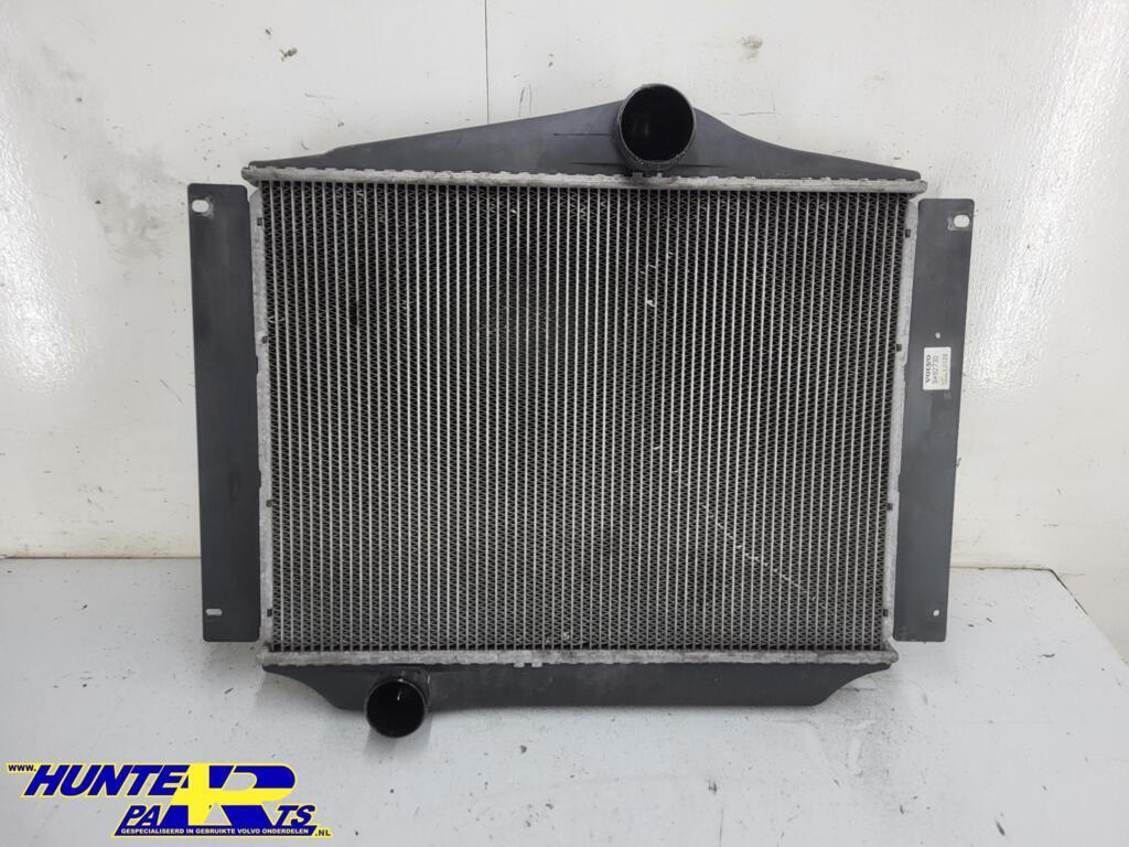 Intercooler Volvo V70/XC70/S70/850 ('97-'00) 9492730, Gebruikt, Ophalen of Verzenden, Volvo, Volvo