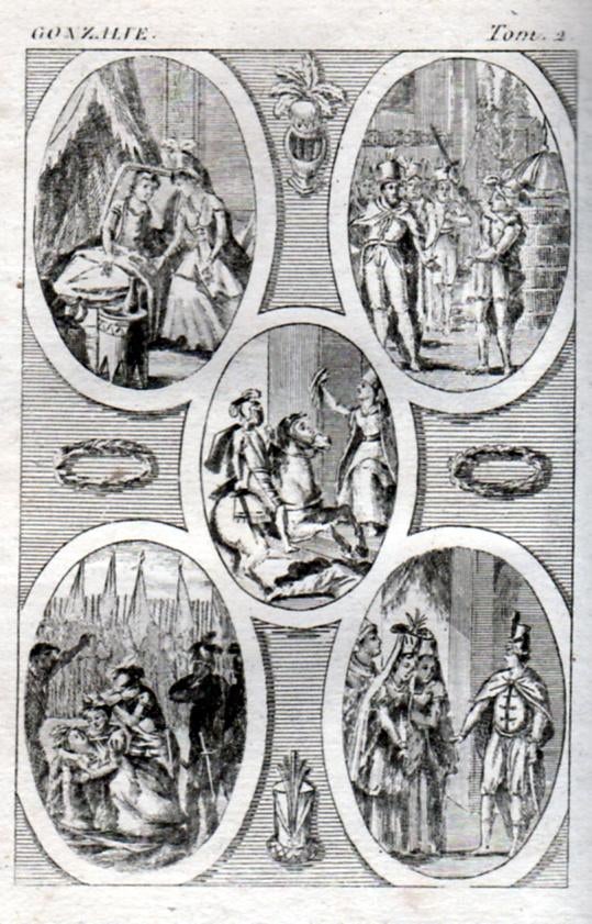 Oeuvres de Florian (1810 - 1820), Ophalen of Verzenden
