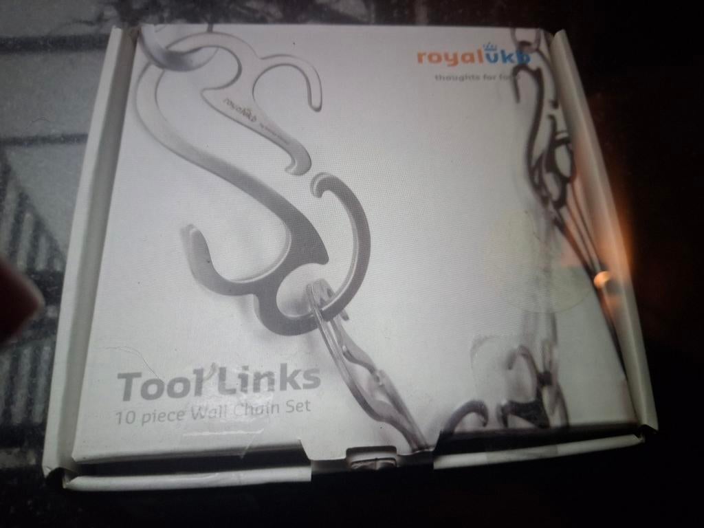 Royal VKB Tool Links., Ophalen of Verzenden