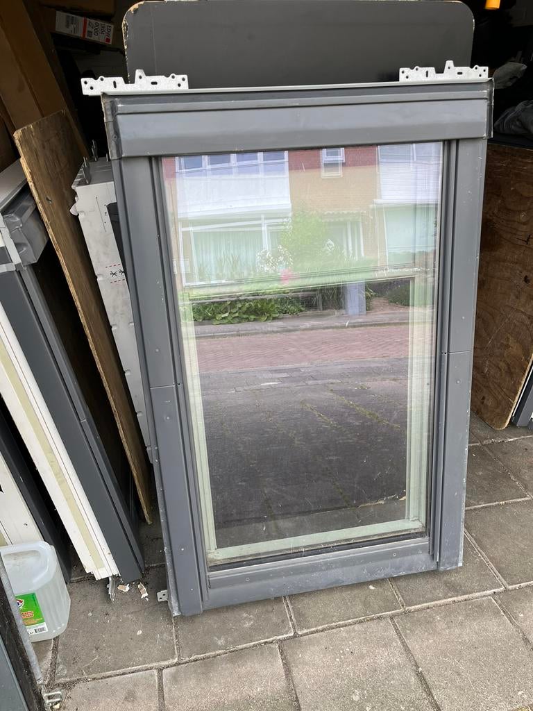Velux dakraam GGL MK06, Ophalen of Verzenden