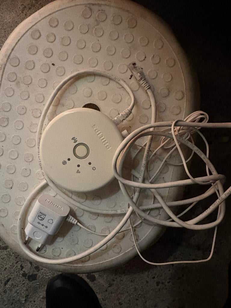 Phillips hue bright, Ophalen of Verzenden, Zo goed als nieuw