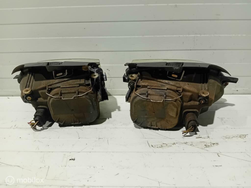 Koplamp Seat Arosa, Ophalen of Verzenden, Gebruikt
