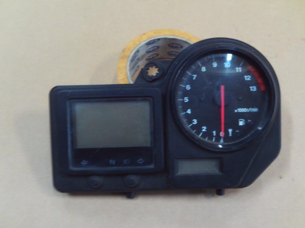 tellerset , cockpit Honda Fireblade 929 , sc 44 bj 00-01, Motoren, Ophalen of Verzenden, Gebruikt