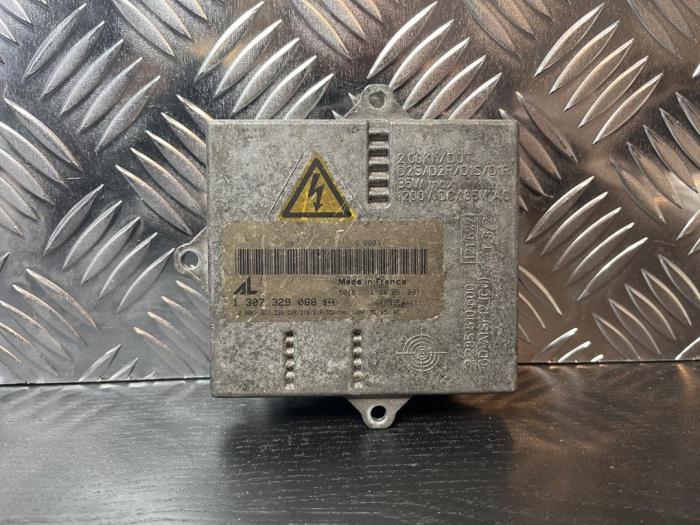 Xenon module van een Mercedes C-Klasse, Auto-onderdelen, Verlichting, Gebruikt, -, -, 3 maanden garantie