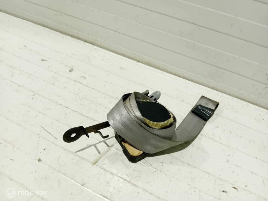 Gordel Renault Clio 081636F 081638F, Gebruikt, Ophalen of Verzenden