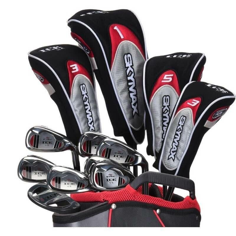 Startersets (Nieuw & Gebruikt) – Incl. Gratis Fitting!, Overige merken, Set, Golfcenter Drachten, Nieuw