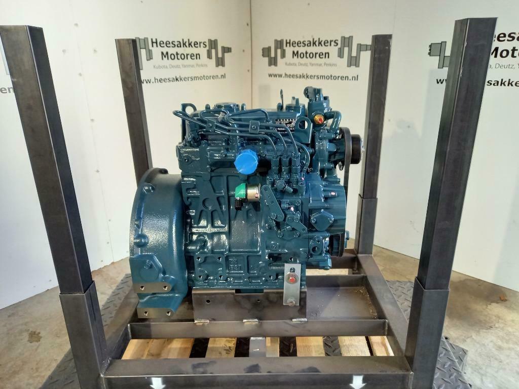 Kubota D905, Ophalen of Verzenden, Nieuw, Dieselmotor, 1800 rpm of meer