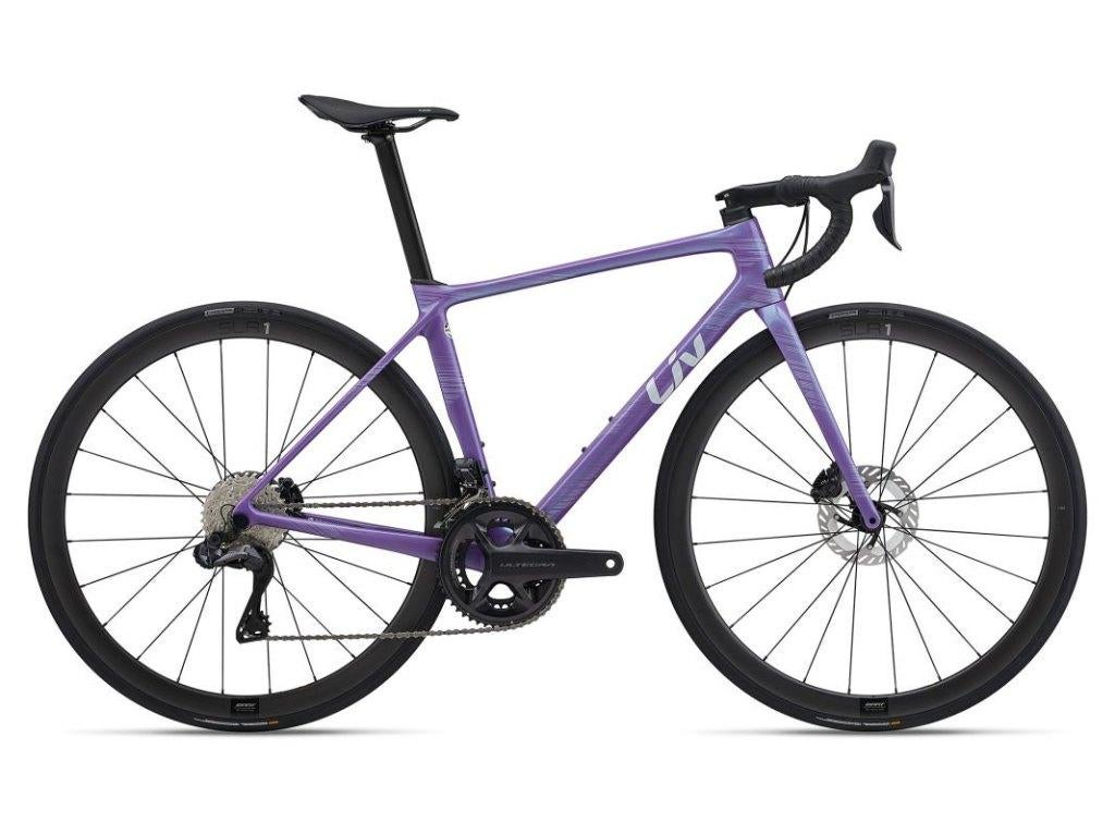 Giant Liv Langma advanced  NU 4399,00