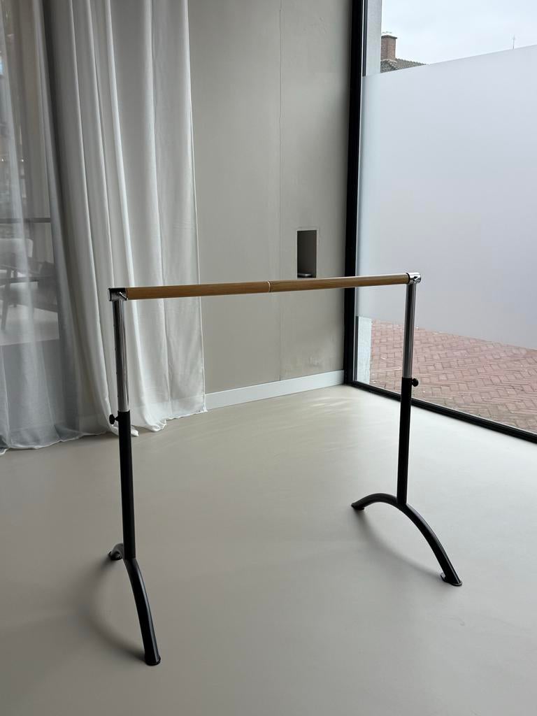 Ballet barre 3x zo goed als nieuw, Ophalen, Zo goed als nieuw, Overige typen