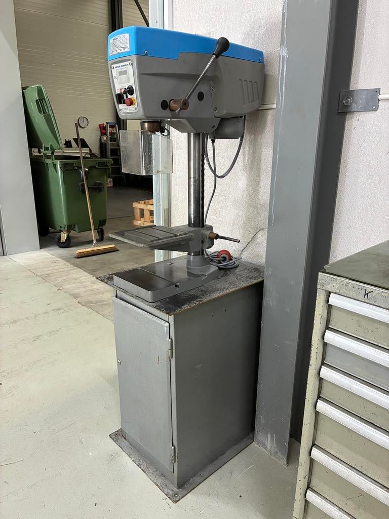 Maxion boormachine, Doe-het-zelf en Verbouw, Ophalen of Verzenden, Gebruikt, Boormachine