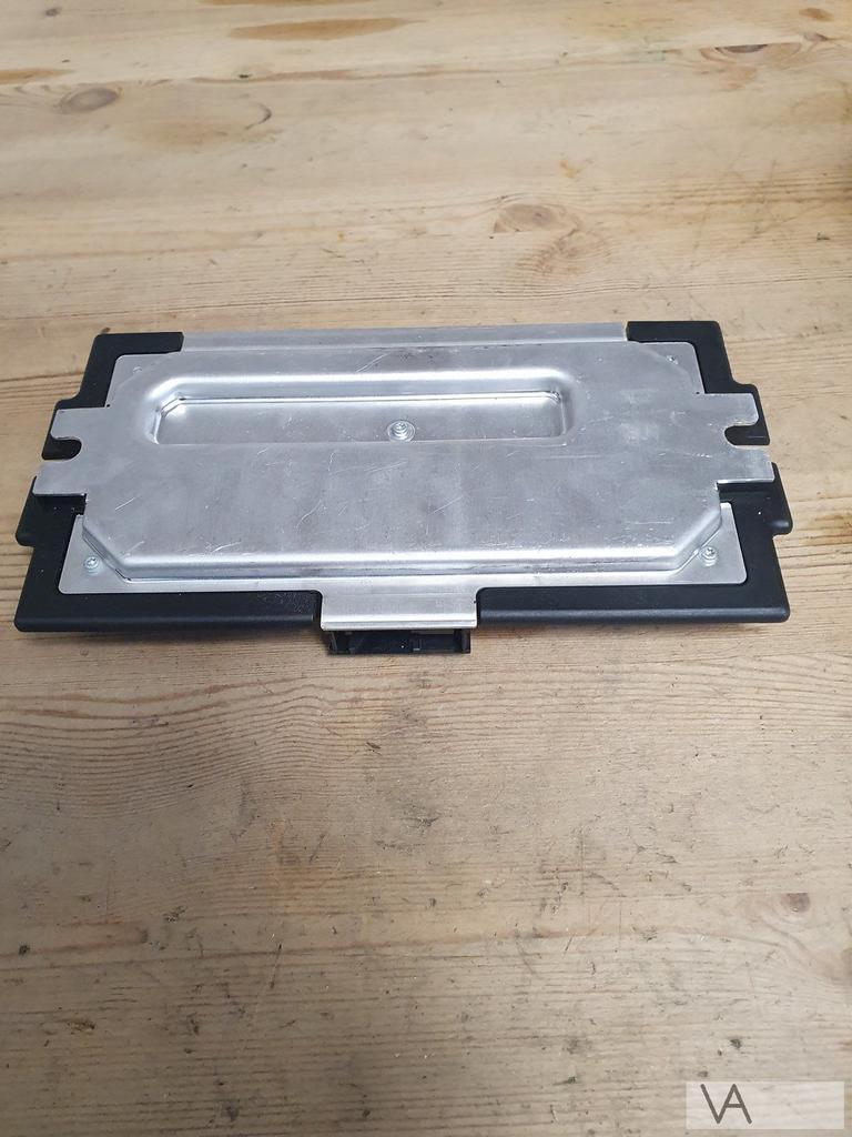 BMW 1 serie E81 E87 licht verlichting module LEAR 9166707, Auto-onderdelen, Ophalen of Verzenden, Gebruikt, BMW