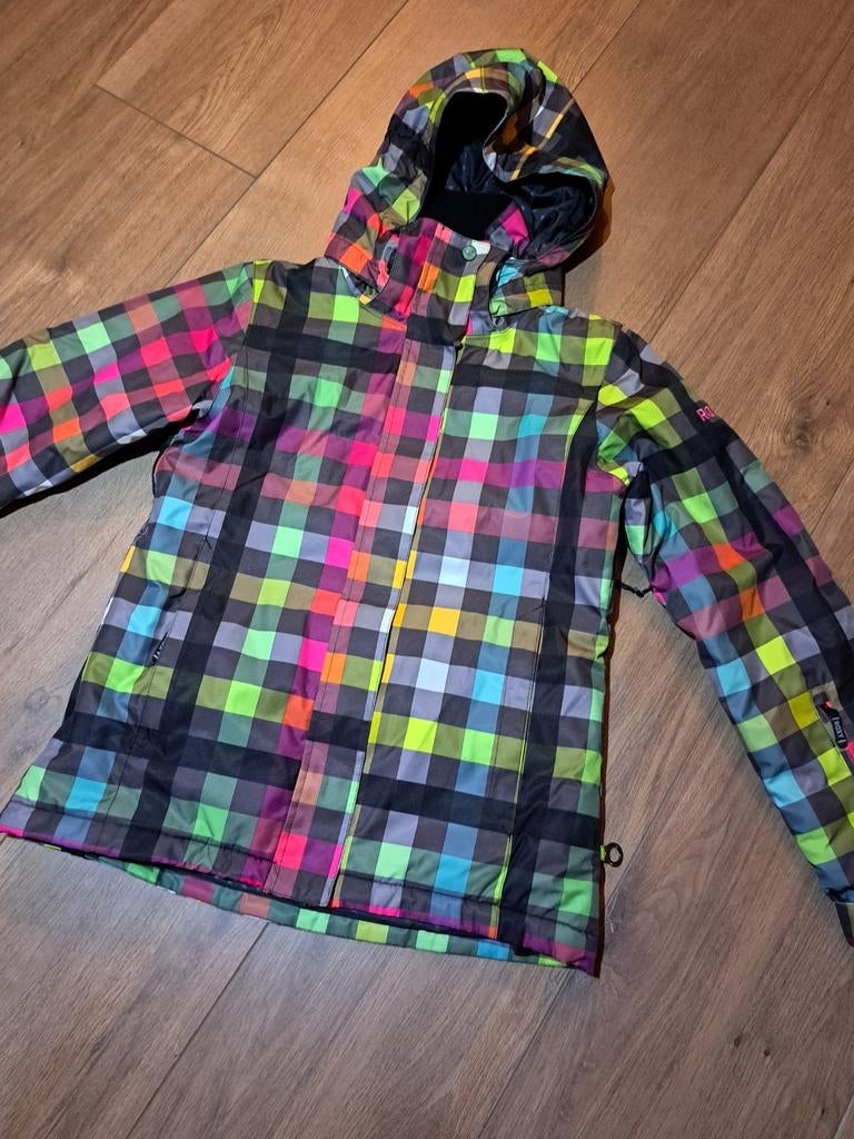 Skijas ROXY maat S 25 euro, Kleding | Dames, Wintersportkleding, Ophalen of Verzenden, Zo goed als nieuw, Maat 34 (XS) of kleiner
